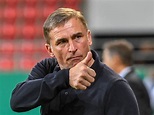 U21-EM 2019: Bundestrainer Stefan Kuntz sieht deutsche Talente im ...