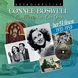 Connee Boswell: Concentration' On You - Her 51 Finest 1931-1959 ...