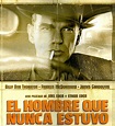 Sección visual de El hombre que nunca estuvo allí - FilmAffinity