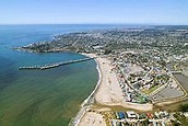 Santa Cruz, California - Wikipedia