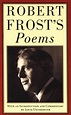 Robert Frost's Poems | Robert Frost | Macmillan