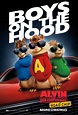 Free Advance-Screening Movie Tickets to 'Alvin and the Chipmunks: The ...