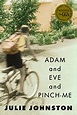 Adam and Eve and Pinch-Me by Julie Johnston | Amy's Marathon of Books