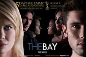 EXCLUSIVE! THE BAY MOVES TO AMAZON PRIME | Soap Opera Digest