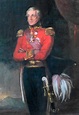 Regency History: Arthur Wellesley, 1st Duke of Wellington (1769-1852)