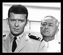 Bob Hope Presents The Chrysler Theatre "The Admiral" (1965). Robert ...