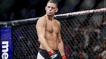 Nate Diaz queda fuera de UFC 244 y no va ante Masvidal - UNANIMO Deportes