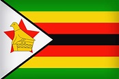 Zimbabwe Flag Wallpapers - Top Free Zimbabwe Flag Backgrounds ...