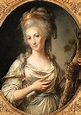 Marie Thérèse de Savoie, comtesse d'Artois | Real Distan | Flickr