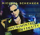 Instrumental Intensity: Michael Schenker: Amazon.in: Music}