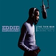 The Thin Man: The Motown Solo Albums Vol. 2 by Eddie Kendricks on ...