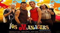 Los Managers - Official Trailer [SD] - YouTube