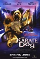 Lackluster Video: The Karate Dog (2004) | Fun Time Internet