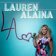 Lauren Alaina | 2 álbumes de la discografía en LETRAS.COM