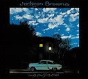 Jackson Browne - Late for the Sky (1974) [40th Anniversary, Remastered ...