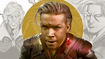 Meet the MCU's Most Dangerous New Hero: Adam Warlock in Guardians of ...