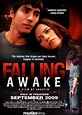 Falling Awake Movie Poster - IMP Awards