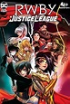 Justice League x RWBY: Super Heroes & Huntsmen, Part One (película ...