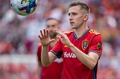 Andrew Brody signs new deal with RSL through 2024 - RSL Soapbox