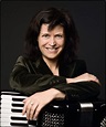 Maria Reiter | Akkordeonistin
