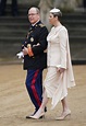 Photo : Le prince Albert II de Monaco et La princesse Charlène de ...