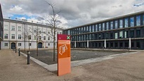 Die Hochschule in Augsburg: Studiengänge, Adresse, Bibliothek – alle Infos