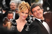 Antonio Banderas and Ex-Wife Melanie Griffith Still Talk All the Time