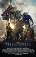 New Transformers 4 Age Of Extinction Poster Featuring Optimus Prime And ...