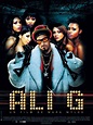 Cartel de la película Ali G anda suelto - Foto 1 por un total de 9 ...