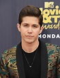 Brandon Larracuente | 13 Reasons Why Cast at the MTV Movie and TV ...