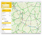 Routenplaner und Reiseführer in einem: ADAC Maps jetzt neu mit ...