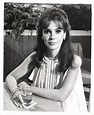 MARY ANN MOBLEY in "For Singles Only" Original Vintage PORTRAIT 1968 | eBay