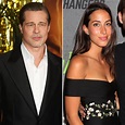 Brad Pitt and Ines de Ramon Are 'Officially Dating': Details | UsWeekly
