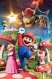 The Super Mario Bros. Movie | Se filtran pósters y arte de la película ...