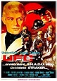 UFO: Annientare S.H.A.D.O. Stop. Uccidete Straker... (1974) - FilmAffinity