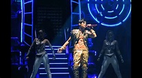 周杰倫Jay Chou《2013魔天倫演唱會OPUS JAY WORLD TOUR》1/2 - movie | Lujuba