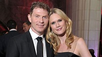 Celebrity chef Bobby Flay, actress Stephanie March separate - LA Times