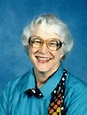 Mary Dodson - Alchetron, The Free Social Encyclopedia