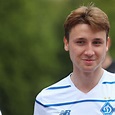 Vladyslav Vanat signs new contract with Dynamo - FC Dynamo Kyiv ...