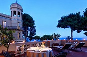 Best Luxury Hotel In Palermo, Sicily, Italy 2024 - The Luxury Editor