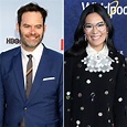 Bill Hader and Ali Wong’s Relationship Timeline | Us Weekly