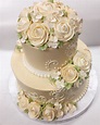 Stacked Cake Collection – White Flower Cake Shoppe