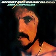 Musicology: Jim Capaldi - Short Cut Draw Blood 1975