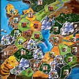 small world four player map | Victory Conditions