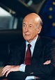 Valéry Giscard D'estaing - Valery Giscard D Estaing Chairman Of The ...