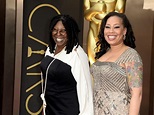 Who Is Whoopi Goldberg’s Daughter? Everything To Know About Alex Martin ...