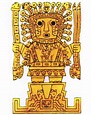 Inti, el dios del Sol de los incas: El antepasado de los primeros reyes ...