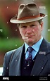 IAN BALDING RACE HORSE TRAINER 18 April 2000 Stock Photo - Alamy