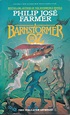 Philip Jose Farmer. A Barnstormer In Oz | Horror book covers, Fantasy ...