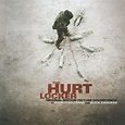 Best Buy: The Hurt Locker [Original Motion Picture Soundtrack] [CD]